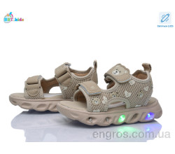 Босоножки BBT